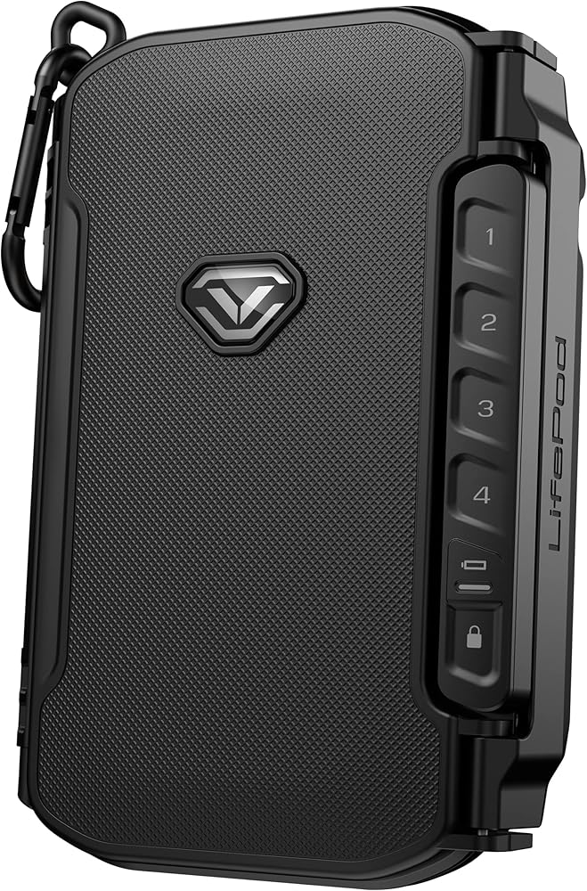 VAULTEK LifePod 10 Compact