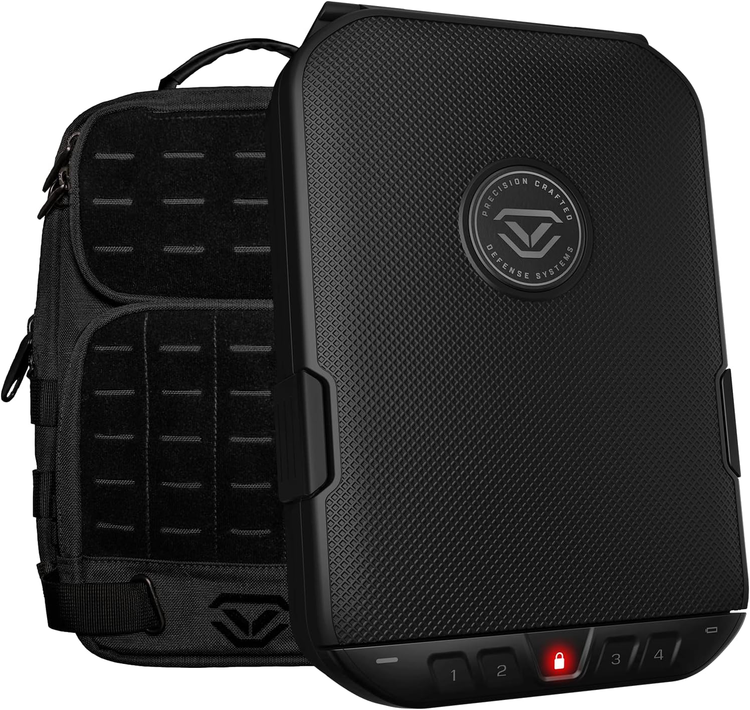 VAULTEK LifePod 2.0 + SlingBag Bundle