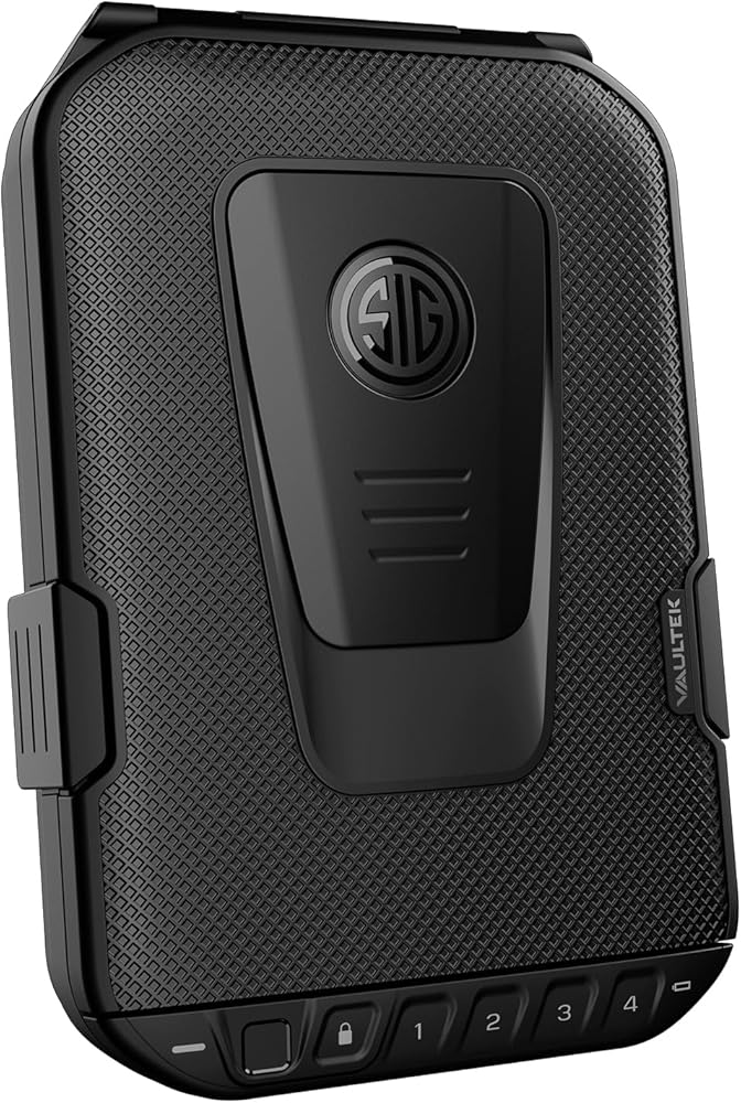 VAULTEK SIG SAUER Edition LifePod