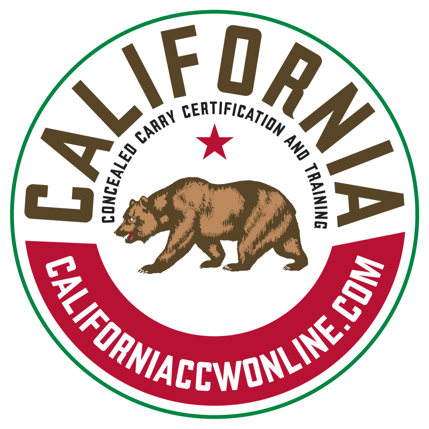 California Non-Resident CCW Classes