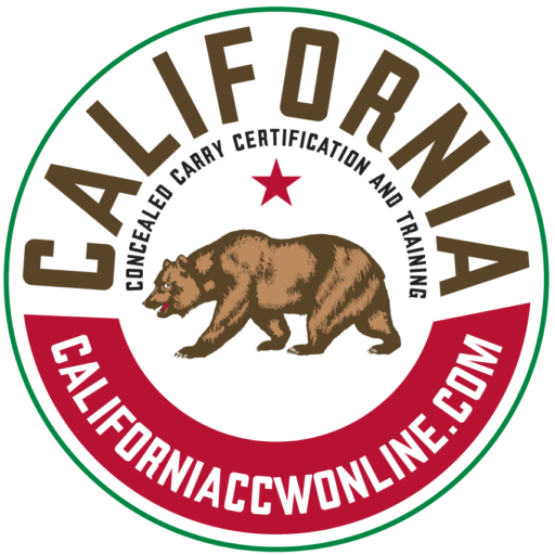 California Non-Resident CCW Classes Online